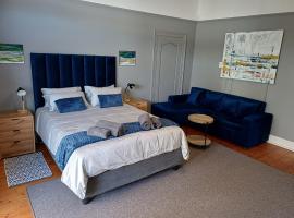 Wembley guesthouse, hotel in Plumstead