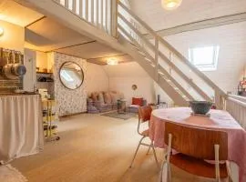 Countryside Cottage samois-sur-seine