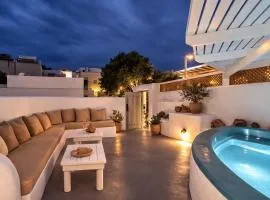 Aether Canava Suite - Private Hot Pool