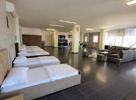 House Leon, Hotel in Kruja