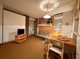 Il rifugio di Pietro