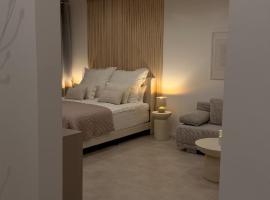 Modernes 1-Zimmer-Apartment in zentraler Lage, hotel di Bremerhaven