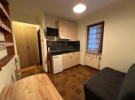 Il mini rifugio di Pietro: Miroglio'da bir otel