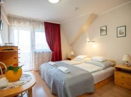 Siesta Vendégház