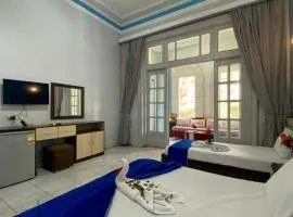 Hostgram Hotel Downtown