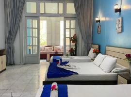 Hostgram Hotel Downtown, hotel i Kairo