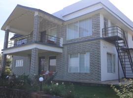 Rakas Guest House Ooty, Hotel in Ketti
