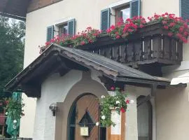 Bergbauern Wirtshaus
