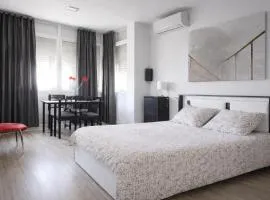 Central Estudio Torremolinos - Estudio 5