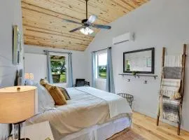 Luxurious Cottage on 3-Acre's in Fred Wine Country