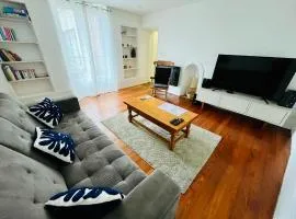 Bel appartement Voiron centre