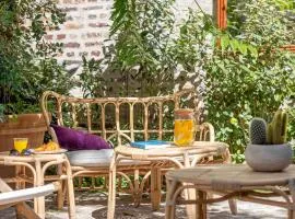 ibis Styles Paris Nation Cours de Vincennes