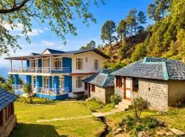 Great Himalayan Resort