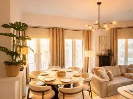 Stay and Smile, Luxe stay in the heart of Antwerp