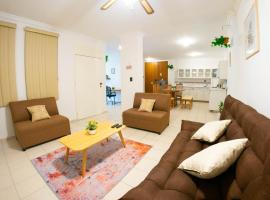 Centro Histórico a pasos de Catedral y Plaza Patria - Casa Insurgentes 1, Hotel in Aguascalientes