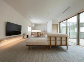 JINRYU Hotel ISE, Hotel in Ise