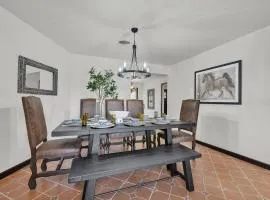 Casa Bonita: Scenic Hill Country Views!