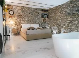 Suite & Luxury Rooms Corleone