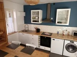 La Maison du Bonheur au Coeur d'Etretat