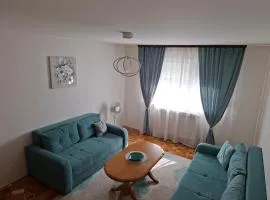 Sarajevo Apartment Alipašino