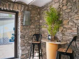 Suite & Luxury Rooms Corleone