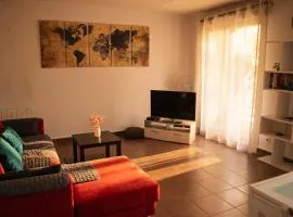 Appartement avec Jardin et Terrasse près de Paris