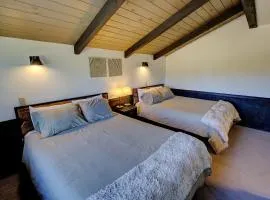 SHAY MEADOWS RANCH & RESORT #2500