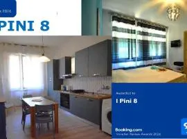 I Pini 8
