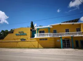 Hotel y Restaurante Casa Jardines