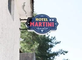 Hotel Martini
