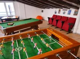 El Balcón del Moncayo Luz, Huerta y Bardenas