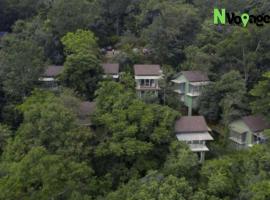 와야나드에 위치한 호텔 Nvoyages Wayanad