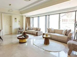 The St Regis Luxury