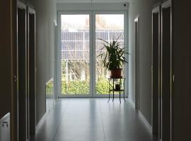 Hotels-in-Alsdorf, khách sạn ở Alsdorf