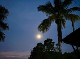 Villa Tikuna Campestre โรงแรมในมาริกิตา