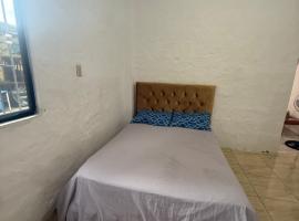 Casas de campo, hotel a Bellavista