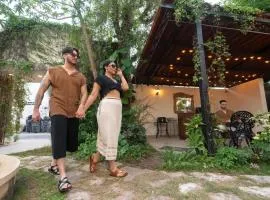 Esencia Valladolid Hotel