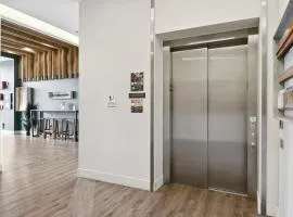 EcoLoft City Views | LoHi Denver