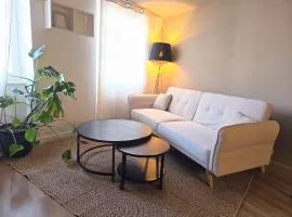 Appart'Charme proche centre