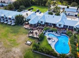 The Sands Hotel Hokianga