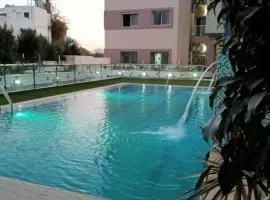 Cozy apartment very close to the beach