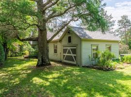 La Vieille École & Spa & Parc Naturel, hotel v destinácii West Brome