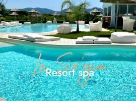 La Siègià Resort spa