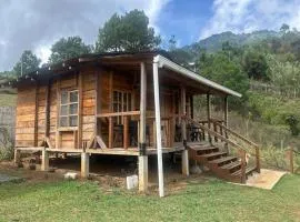 Hotel cabaña Shalom