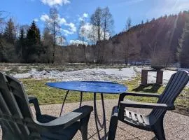Gîte Hautes Vosges - Écrin de Nature - Gérardmer