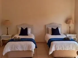 Bartons Wine Estate & Luxury Villas