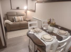 A Casa da Ponte: Lugo'da bir otel