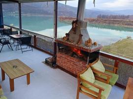 Camping SuperPanorama, hotel a Kukës