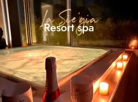 La Siègià Resort spa