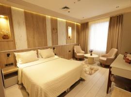 Lavender Inn Hotel, hotel u gradu 'Arnavutköy'